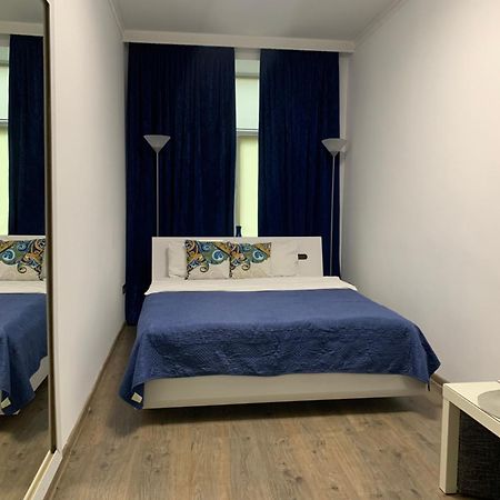 Lviv-Centre Apartments Gorodotska 44 المظهر الخارجي الصورة