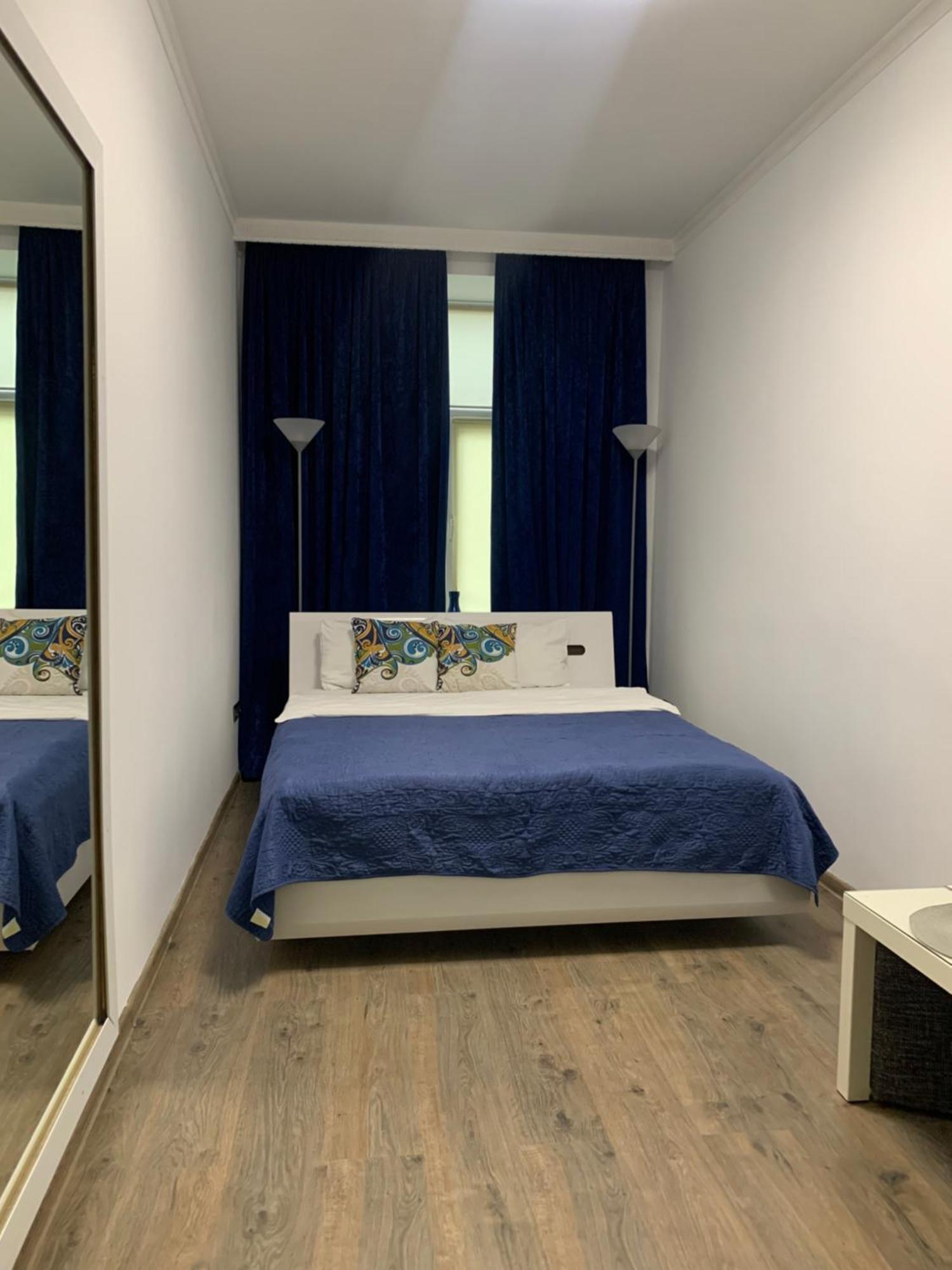 Lviv-Centre Apartments Gorodotska 44 المظهر الخارجي الصورة