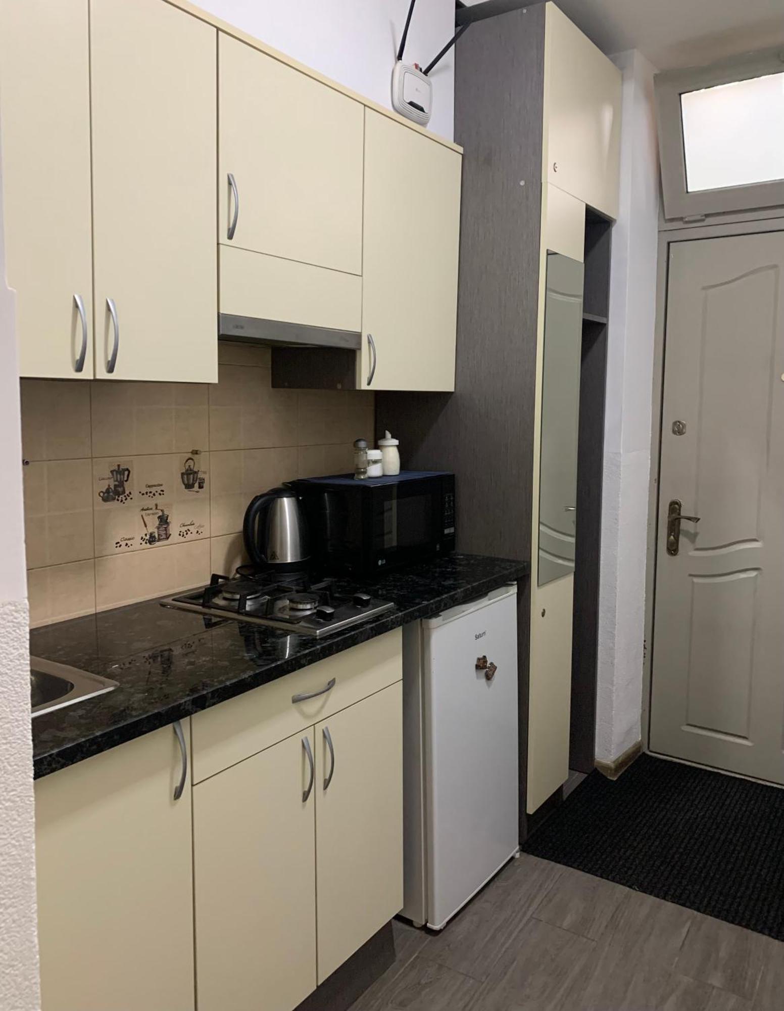 Lviv-Centre Apartments Gorodotska 44 المظهر الخارجي الصورة