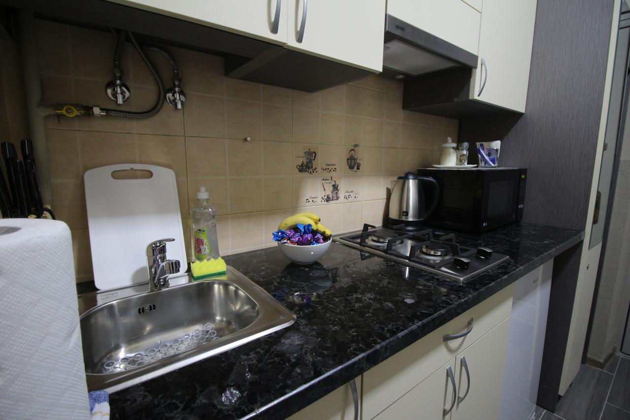 Lviv-Centre Apartments Gorodotska 44 المظهر الخارجي الصورة